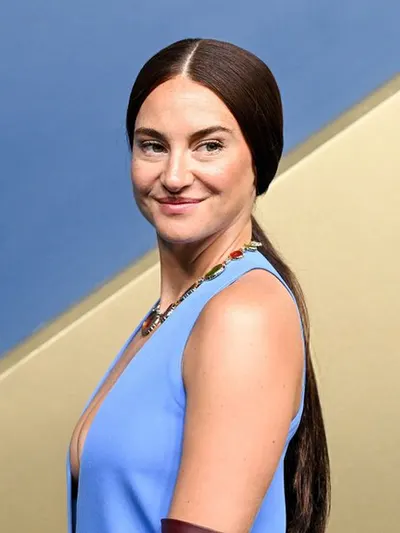 Shailene woodley fappening