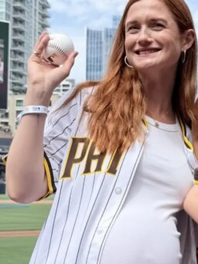 Bonnie wright leak photo