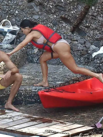 Kourtney Kardashian Nude – 2023 ULTIMATE Collection