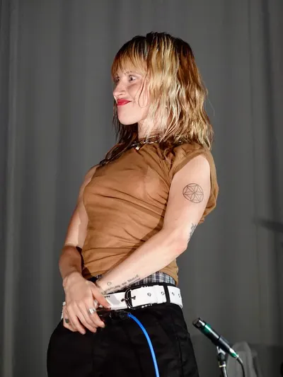 Hayley williams naked