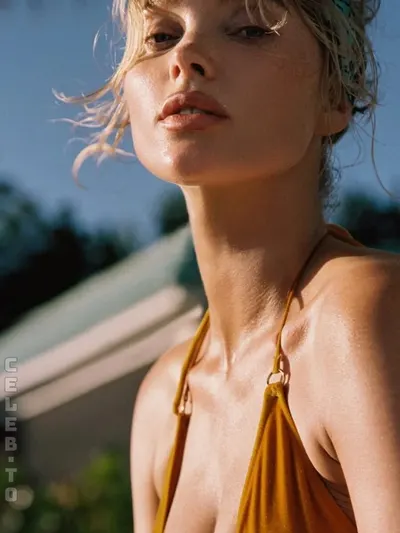 Elsa hosk nude the fappening