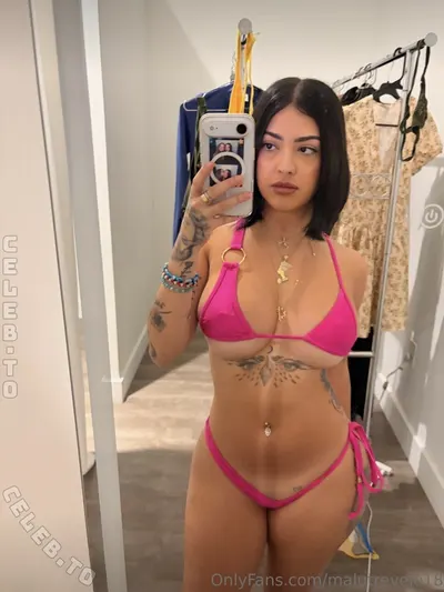 Malu Trevejo – malutrevejo18 Onlyfans Leaks (59 Photos) – NudoStar