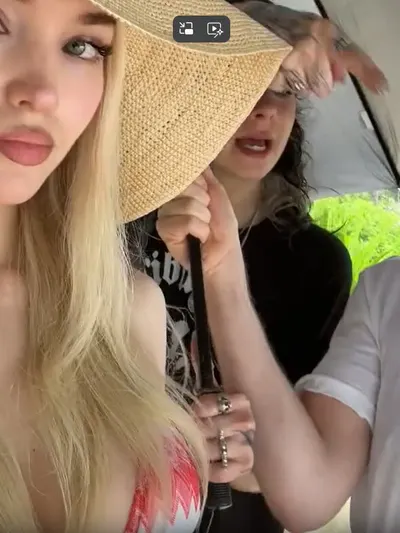 Dove cameron fappening