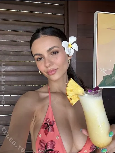 Victoria justice nude photos