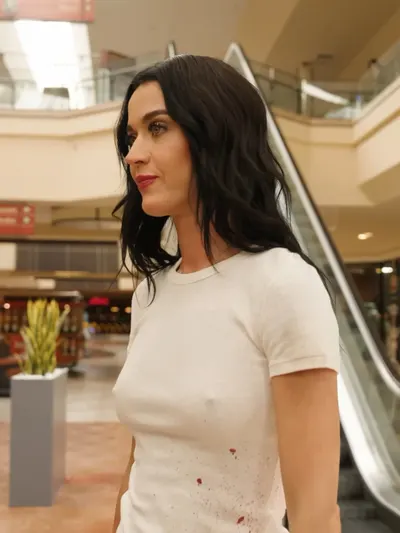 Katy perry leaked pics