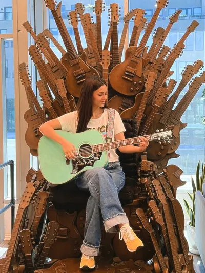 Victoria justice leaked 2017
