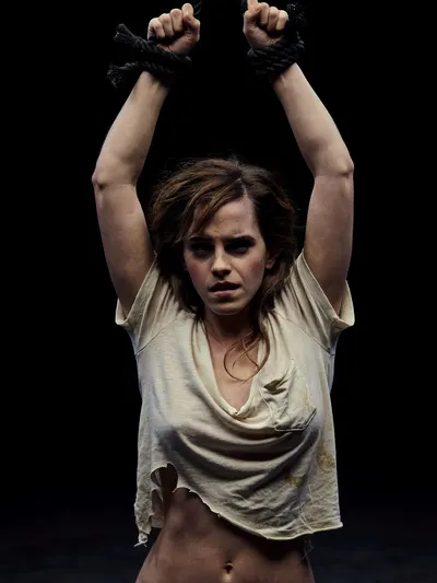 Emma watson nude pics hacked fappening