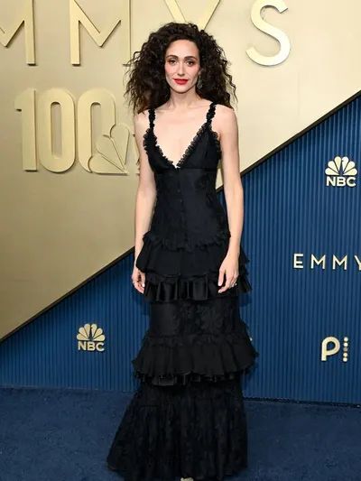 Emmy rossum nude pics