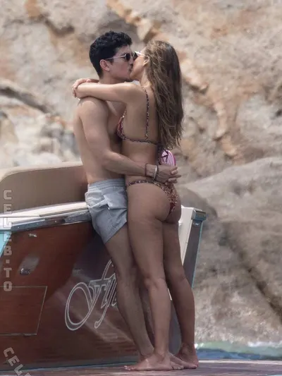 Jessica alba leaked pics