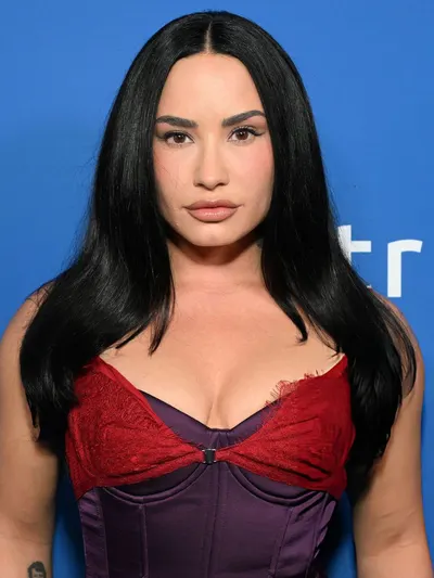 Demi lovato leaked photos fappening