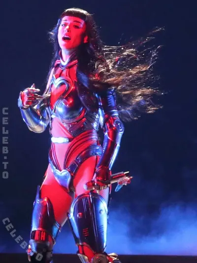 Katy perry leaked photos