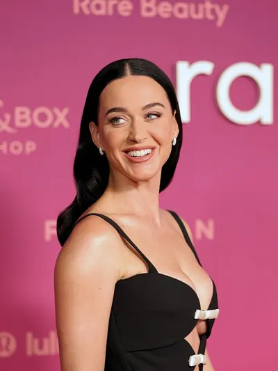 Katy perry ass oops