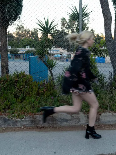 Emily kinney topless