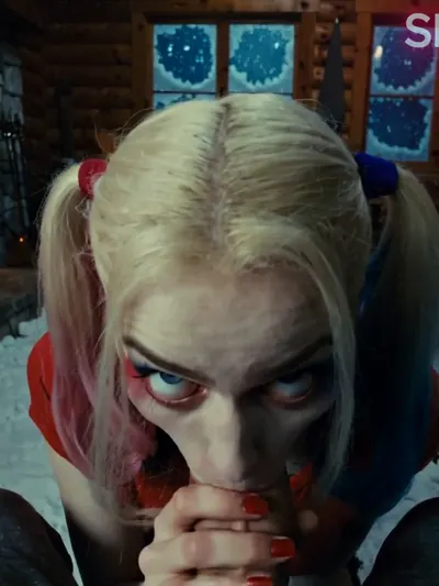 Margot robbie fappening so