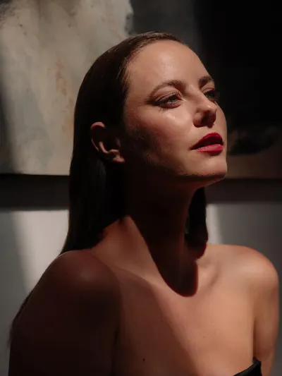 Kaya scodelario nude