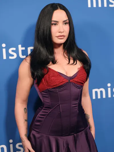 Demi lovato leaked