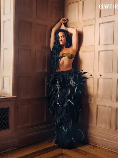 Demi lovato fappening pics