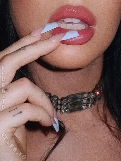 Megan fox leaked