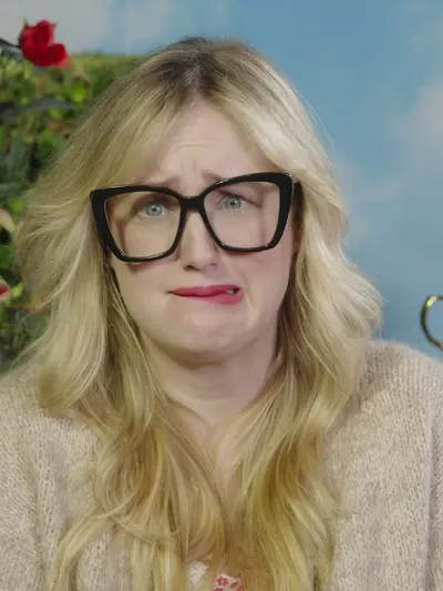 Ashley johnson fappening