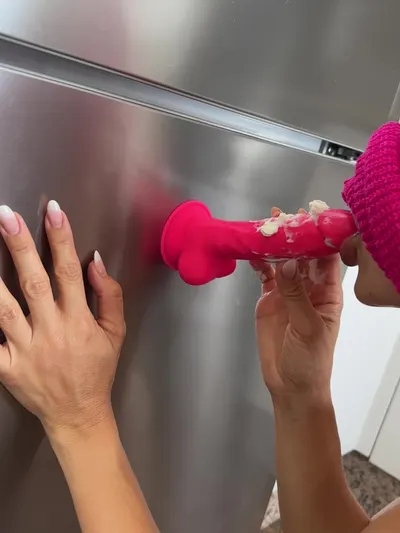 Neiva Mara Nude Bath Dildo Play Onlyfans Video Leaked – Influencers Gonewild