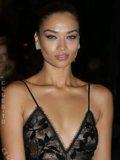 Shanina shaik naked