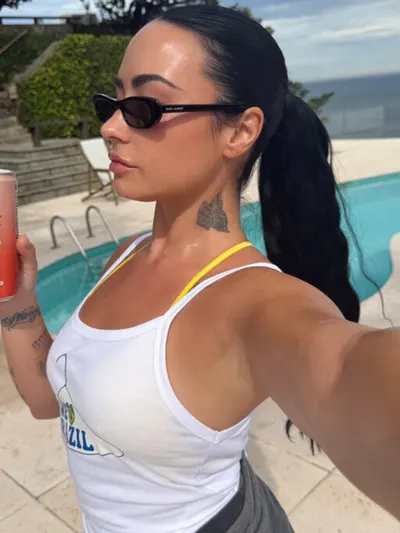 Demi lovato leaked mude