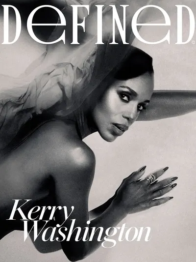 Kerry Washington legs