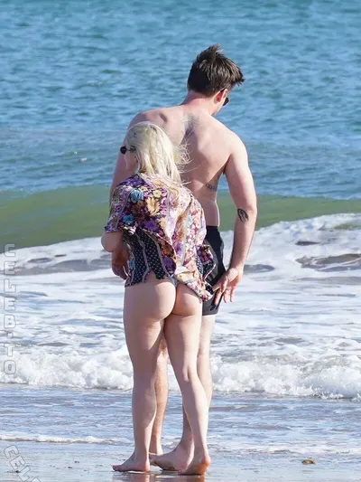 Ariel winter nude pics