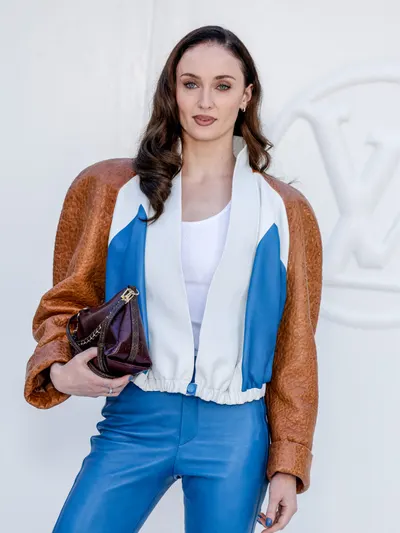 Sophie turner porn