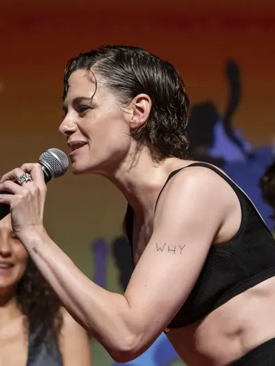 Kristen stewart boobs