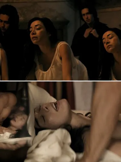 Aimee garcia fappening