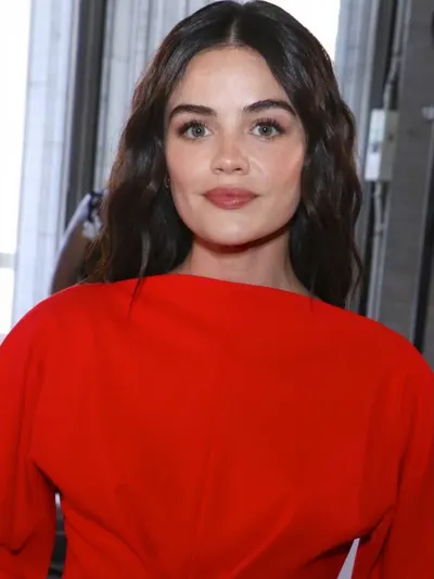 Lucy hale fappening