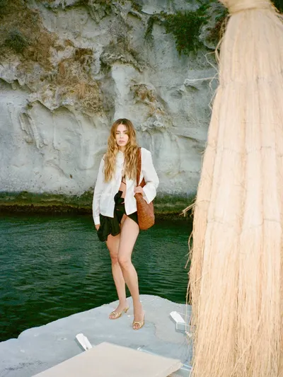 Keeley hazell nude