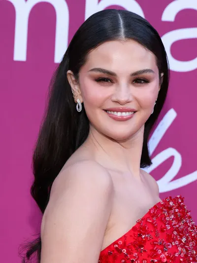 Selena gomez nude pic