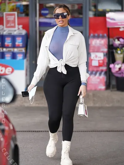 Chloe ferry fappening