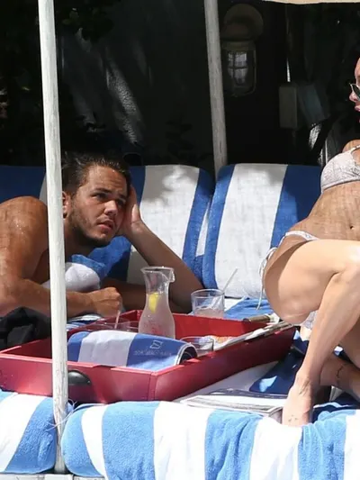 Katie cassidy nude leak