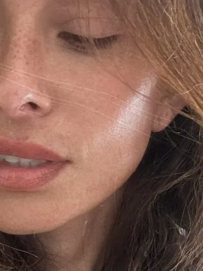 Sarah shahi naked