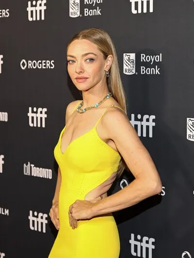 Amanda seyfried nude hack photos