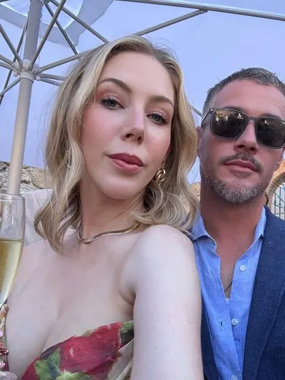 Katherine ryan nude