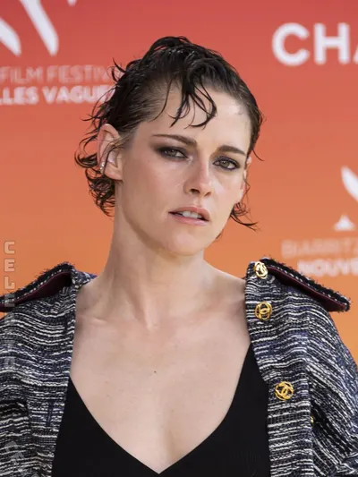 Kristen Stewart Nude LEAKED Pics and Porn Video [2023]