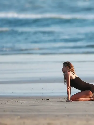 Gisele bundchen nude