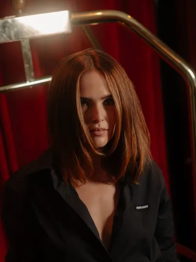 Zoey deutch nude