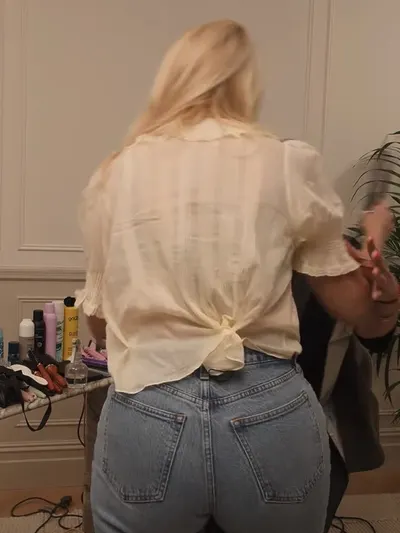 Holly willoughby leaked photos