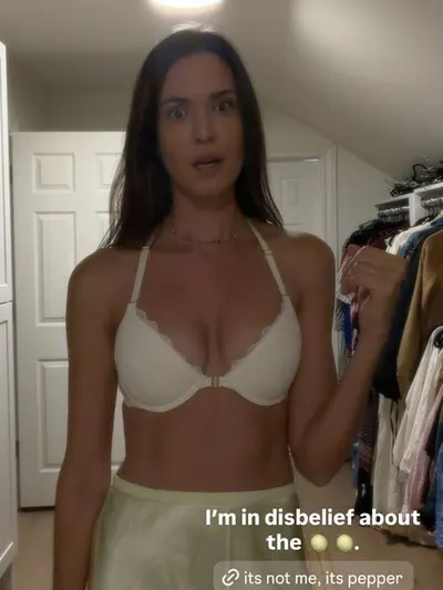Odette annable fappening