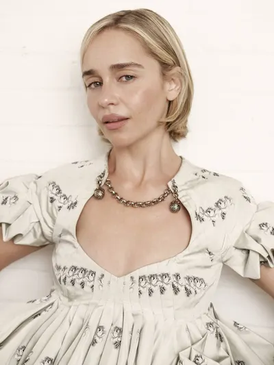 Emilia-clarke Naked (10 Photos) – LeakedModels