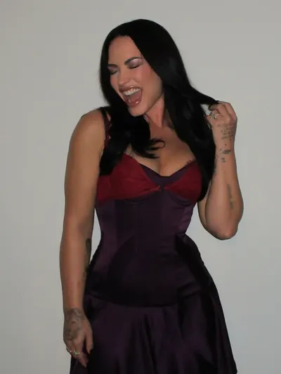 Demi lovato pussy
