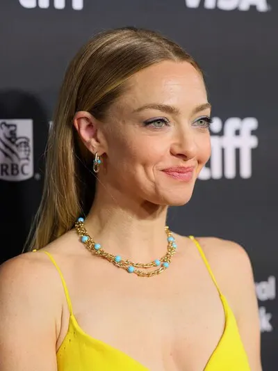 Amanda seyfried leak phun