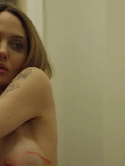 Angelina jolie nude images