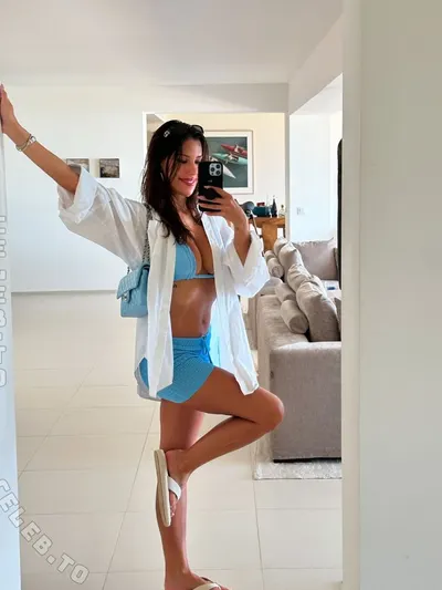 Devin brugman nude