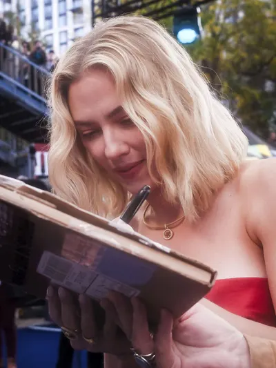 Scarlett johansson leaked nude